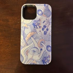 “The fun guy” Casely phone case for IPhone 12